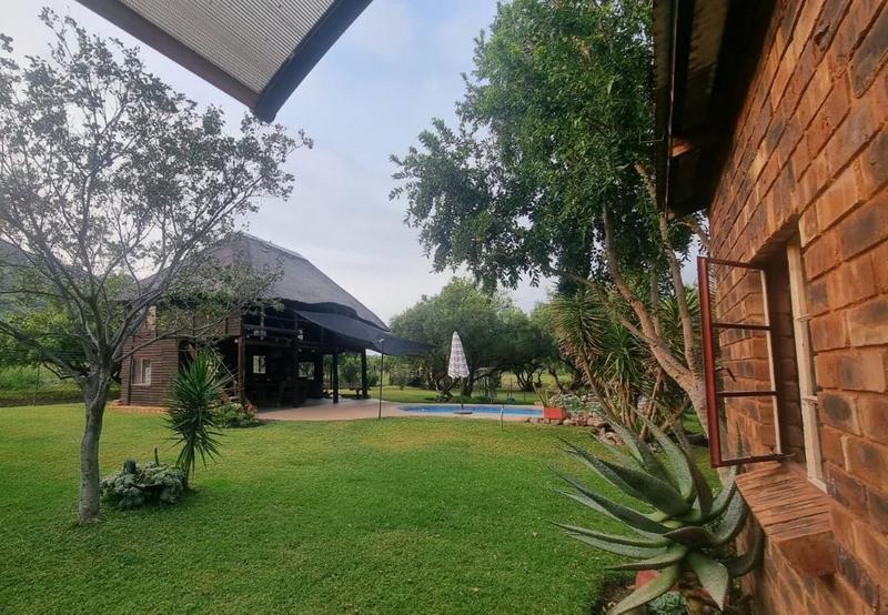 3 Bedroom Property for Sale in Brits North West